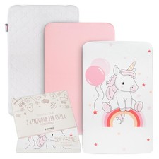 Drap Housse Cododo Bebe Next