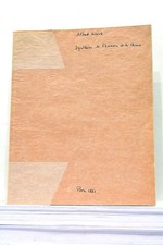 LIVRE ANCIEN LECONTE SYNTHESES