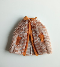 Cape Barbie Fashion Originals