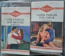 Livres Harlequin , Livres D