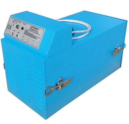 Aspirateur fumées soudure - aspirateur,