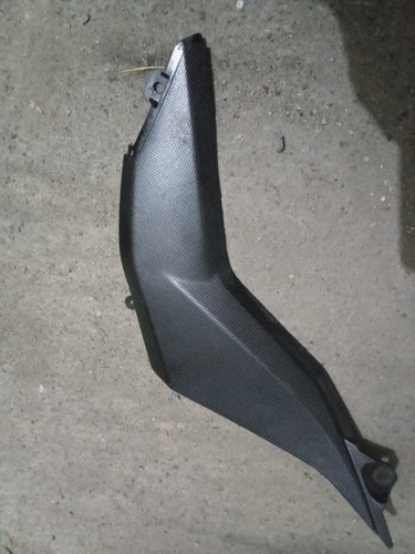 Derbi gpr carénage sous selle - derbi,