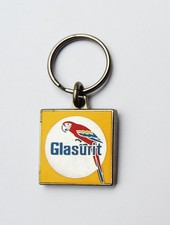 vianille - Porte clés