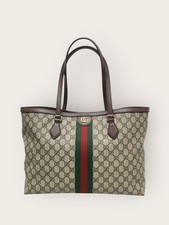 Gucci Sac cabas Ophidia GG