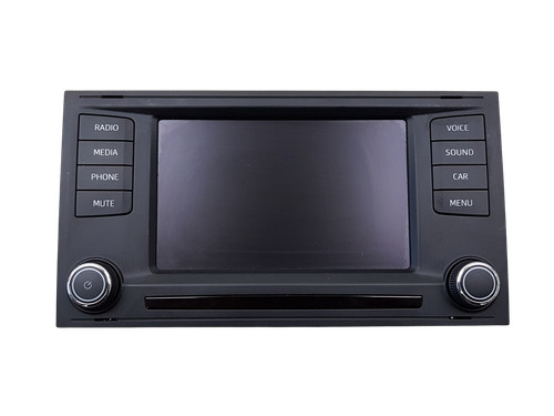 Autoradio seat leon - autoradio,