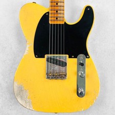 Fender Custom Shop Limited