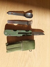 Couteau Pliant Tatou