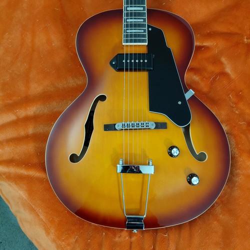 Grote 260611 semi hollow - grote, 260611-f1