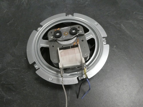 Moteur four chaleur - four, à