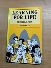 1994 " Apprentissage Pour Vie