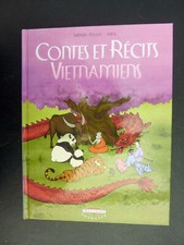 SIEL Contes et récits vietnamiens