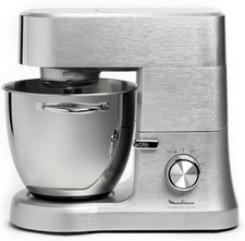 Moulinex Masterchef Robot Pâtissier, 6,7 Litres
