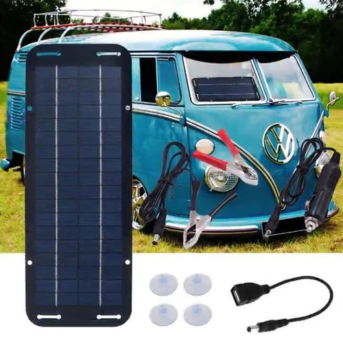 Chargeur batterie fiable - de,
