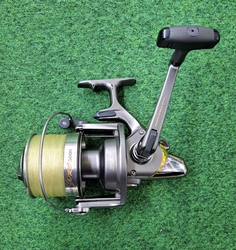 Daiwa emblem pro 5000 fishing - daiwa,