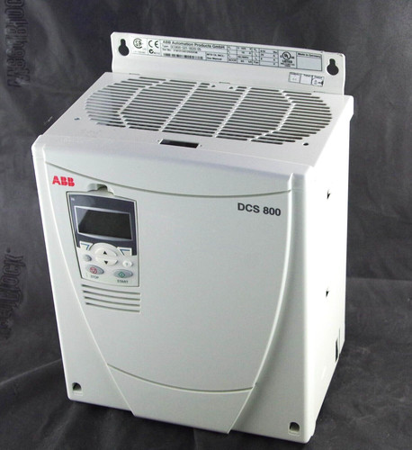 Abb dcs800 s01 - abb, /