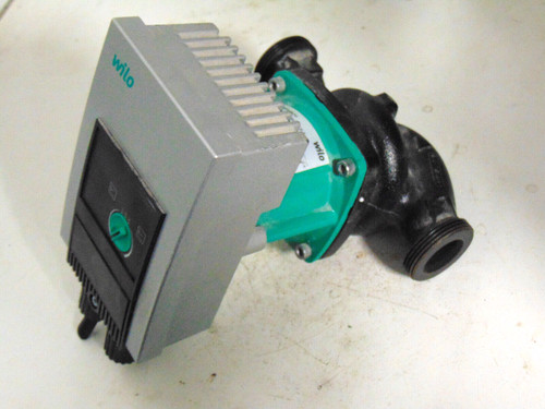 Pompe chaudiere circulateur - de,