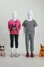 Poupée Enfants Mannequin de