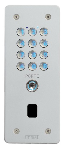 Urmet ce20a54 clavier - -,