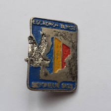 501 RCC Esc Blindé,TCHAD