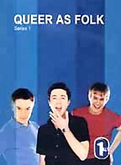 Queer folk british series - -,