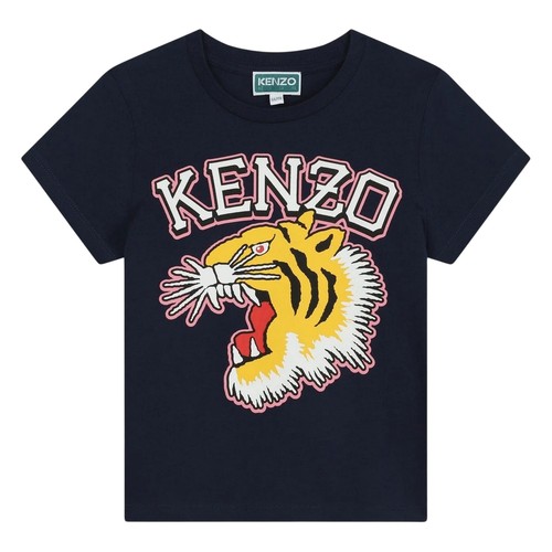 Kenzo shirt motif style - -, t-shirt