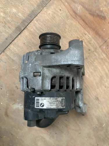 7501592 alternateur bmw serie - alternateur,