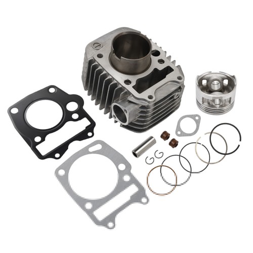 4mm kit cylindre 125cc - kit,