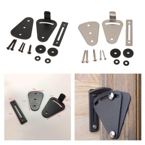 Serrure porte grange - serrure,