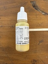 Prince August Classic Jaune Sable 916 17ml