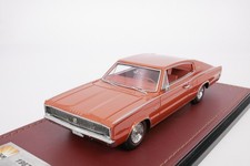 Dodge Charger 1967 - turbine