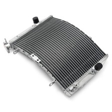 Radiateur à refroidissement par eau pour Suzuki GSXR GSX-R 1000 17-24 23 22