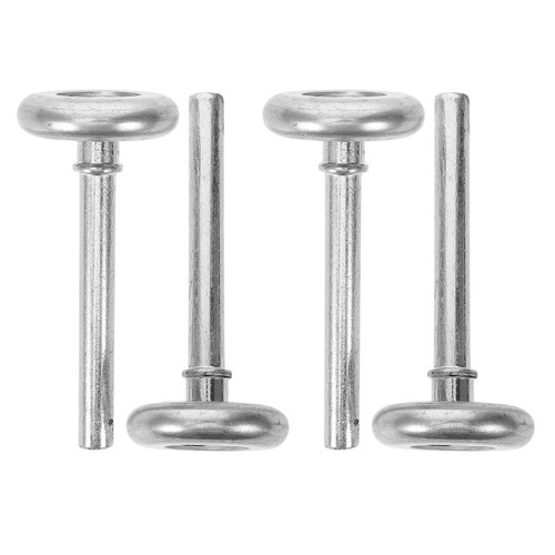 Pcs roulettes porte - 4,