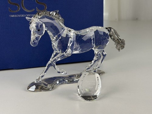 Figurine swarovski 5004728 - figurine,