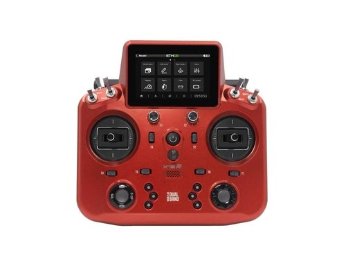 Frsky émetteur tandem - Émetteur,