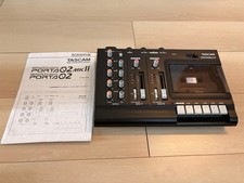 TASCAM Porta 02 Cassette 4