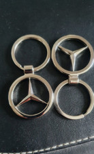 Mercedes Porte Clé @Lot De