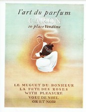 Publicité Advertising 049