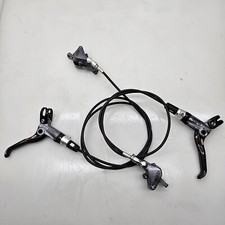 Freins SRAM Avid Elixir Cr Mag