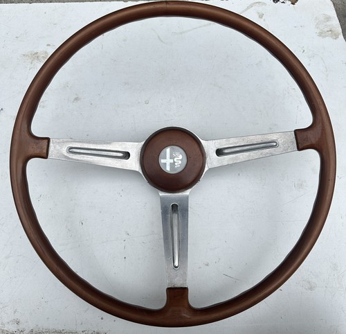 Volant alfa romeo giulia - volant,