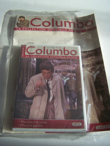 Integrale columbo 1 - columbo,