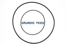 Courroies set grundig - courroies,