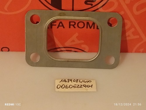 Alfa romeo tb joint - alfa,