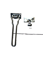  Entrebâilleur de porte