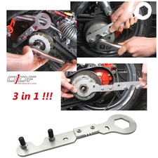 Variateur + Embrayage Outil de