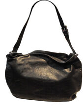 Arcadia Sac de Dame Cuir Noir