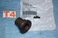 entretoise de roue arrière