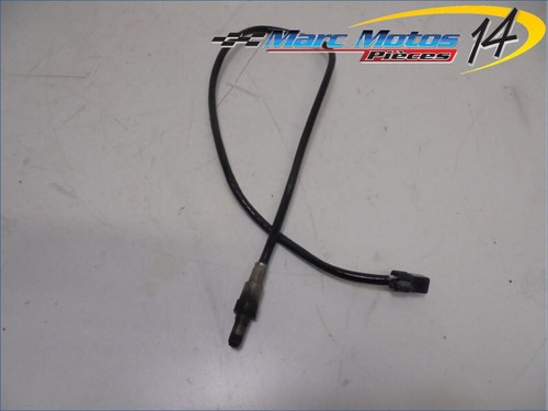 Sonde lambda yamaha fz8 - fz8, n