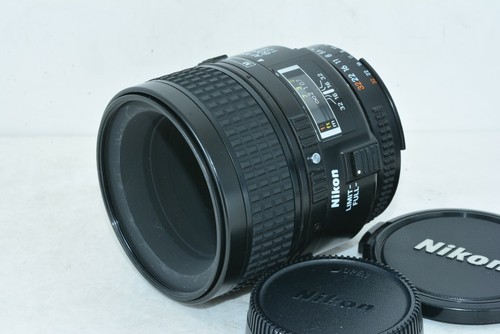 Objectif autofocus nikon - nikon, af
