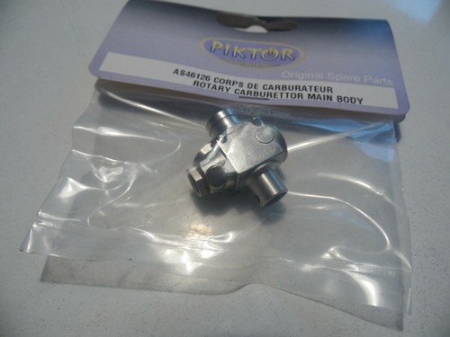 Piktor as46126 rotary - piktor,