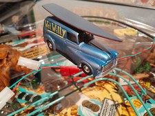 WILLIAMS WHITE WATER pinball